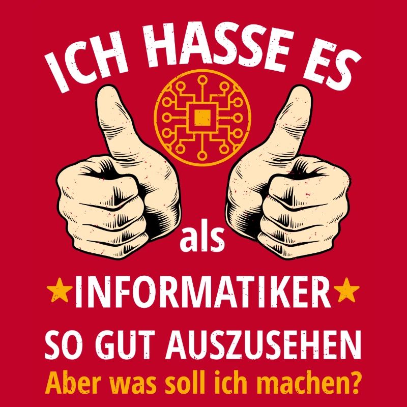 Informatiker Spruch Lustig Programmierer