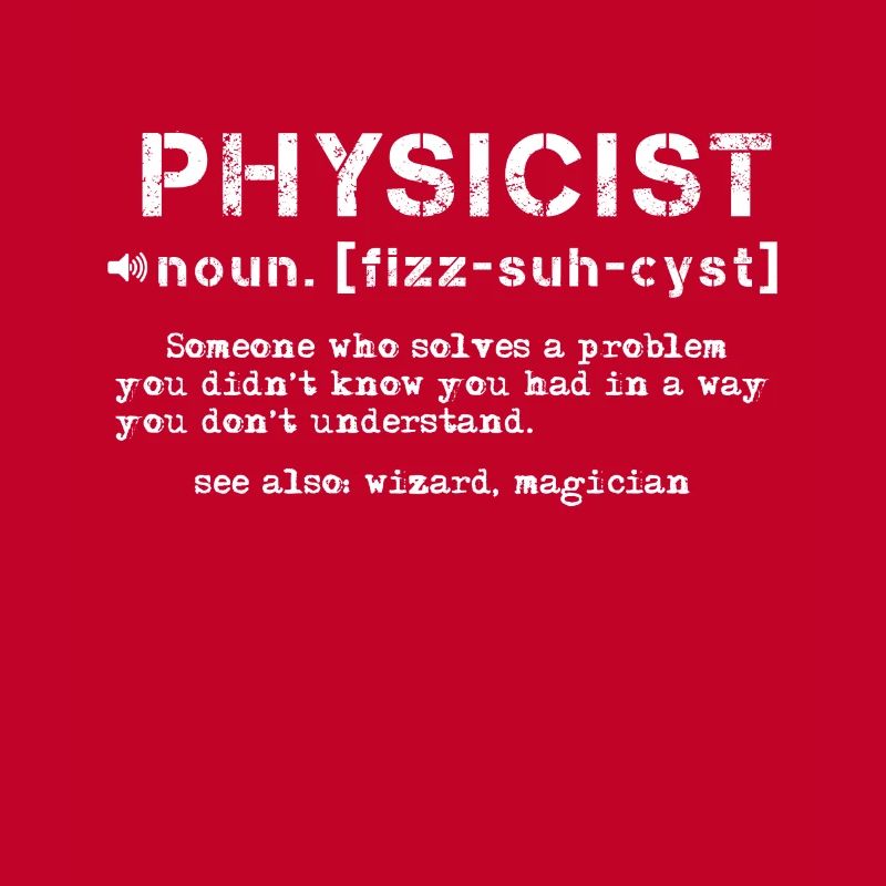 Physics Definition Science