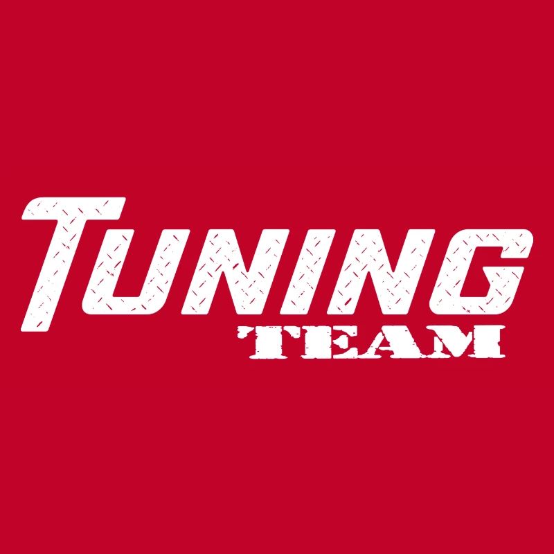 Tuning team