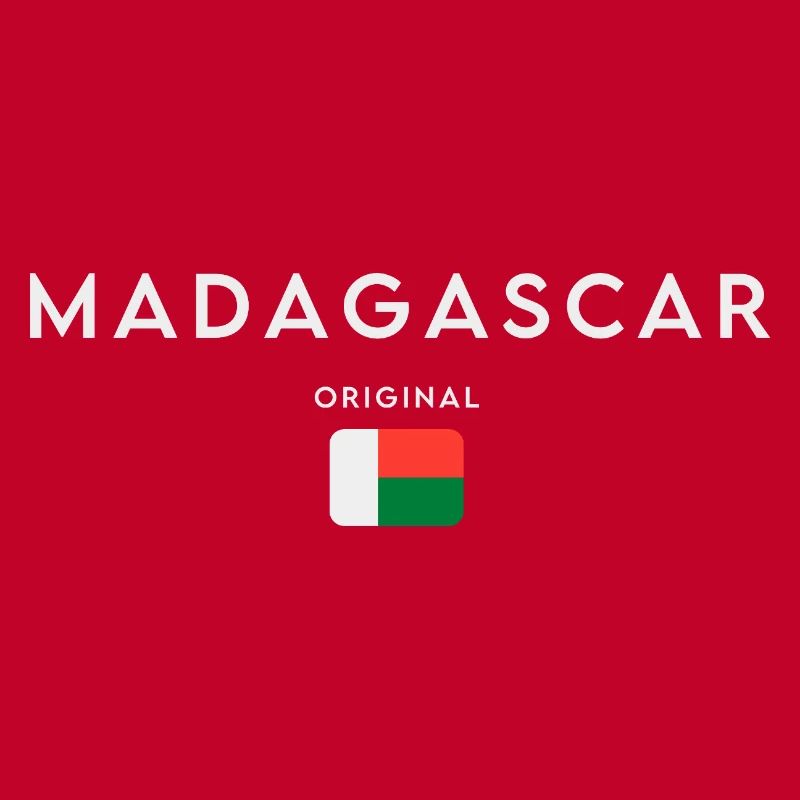 Drapeau de Madagascar, fierté malgache