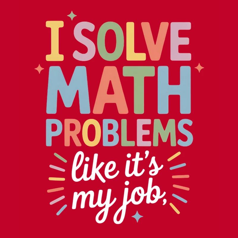 math teacher humor math student