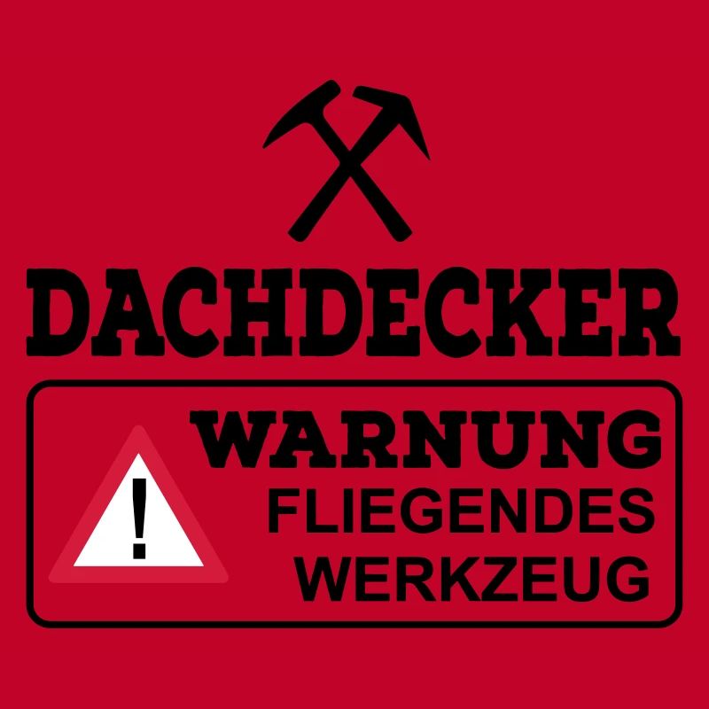 Dachdecker