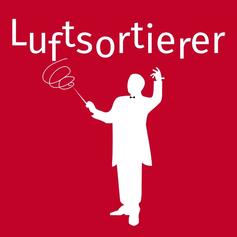 Luftsortierer