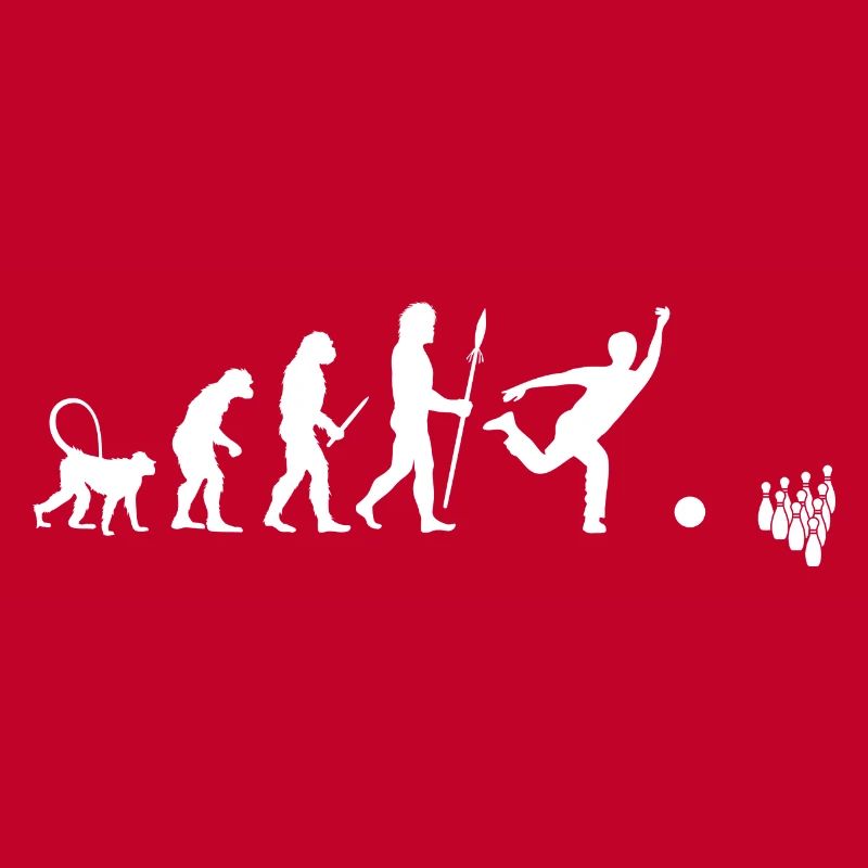 Evolution of Bowling