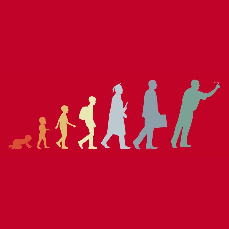 Darter Evolution