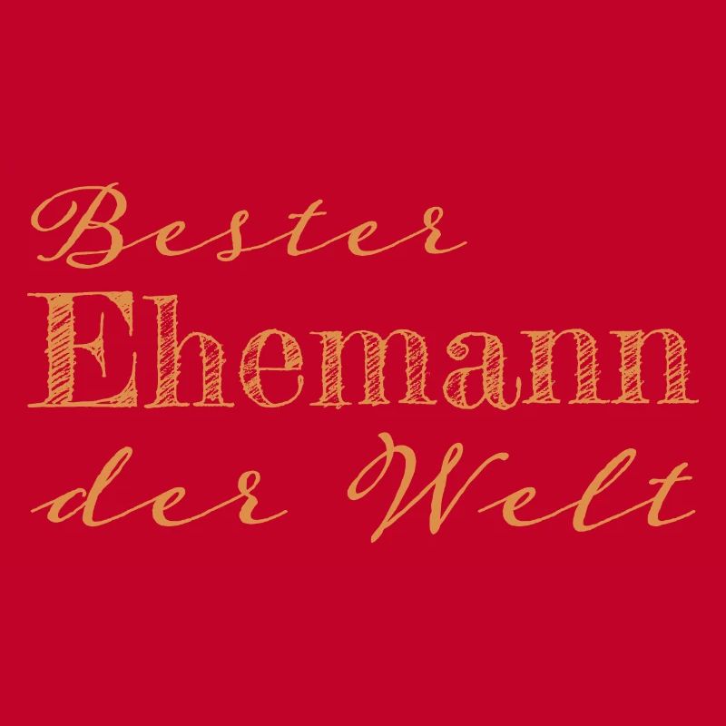 Ehemann Ehefrau Ehepaar Verheiratet Geschenk