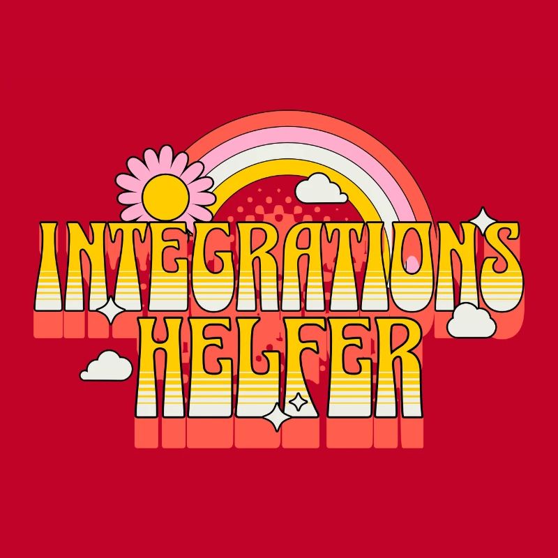 Integration Assistant I-Helper School KiTa Blume