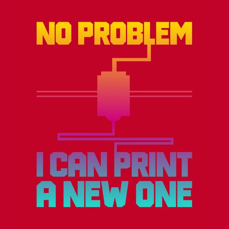 3D Drucker 3d Druck