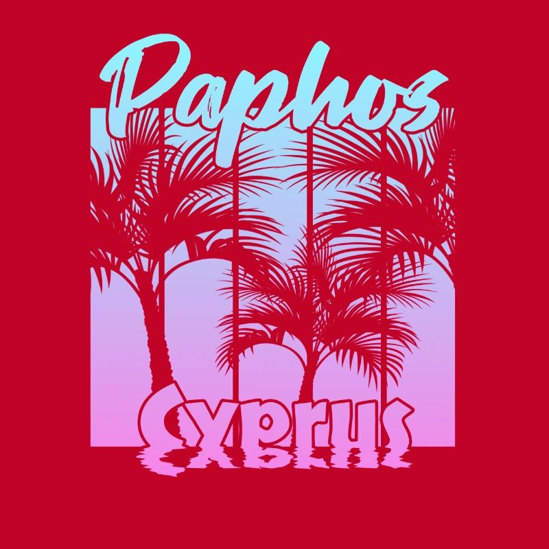 Paphos Chypre