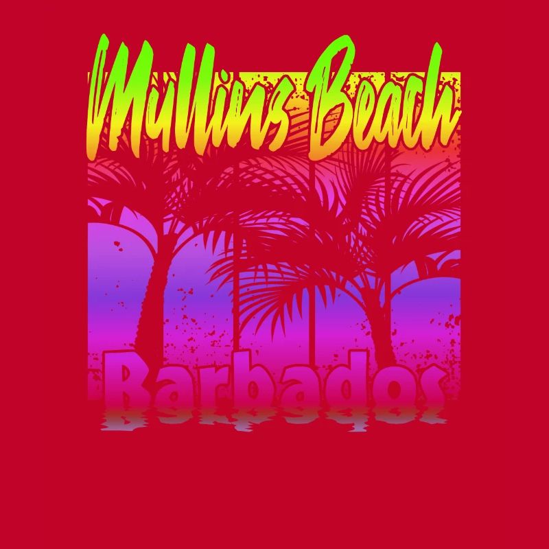 Mullins Beach Barbade