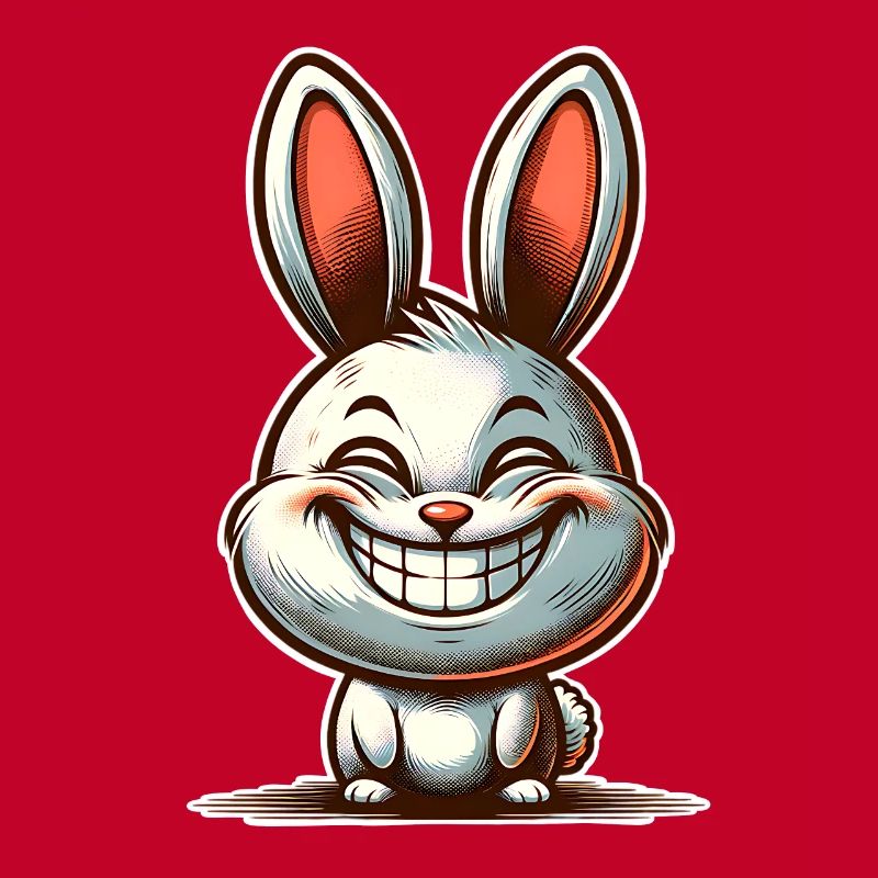 Rabbit Rabbit