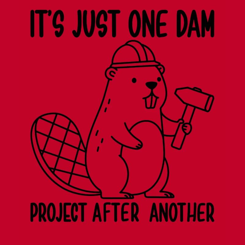 It's Just one Dam Project After Another