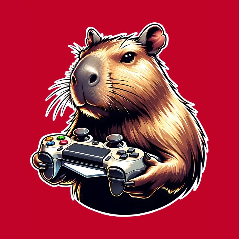 Capybara Gaming