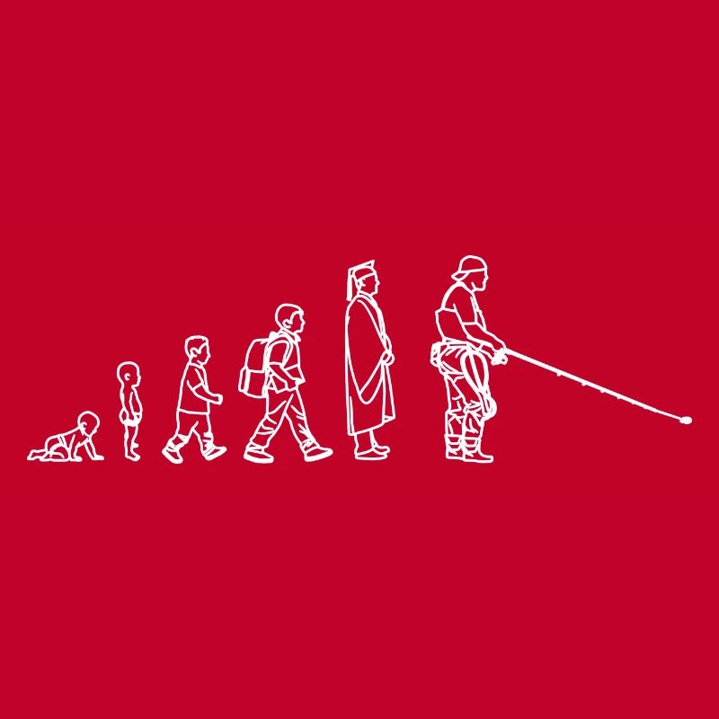 Évolution de la pêche