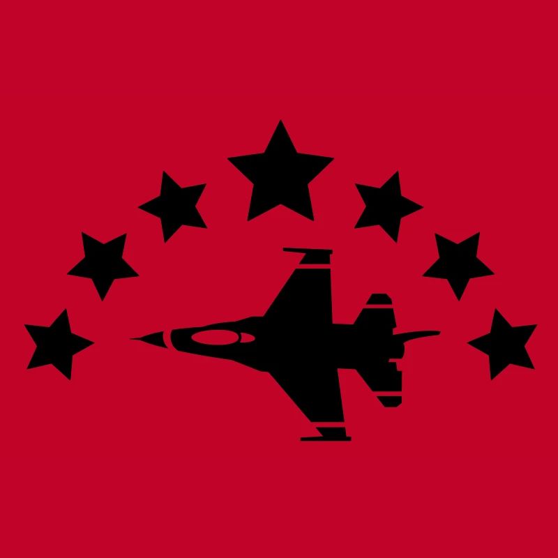 jet commence