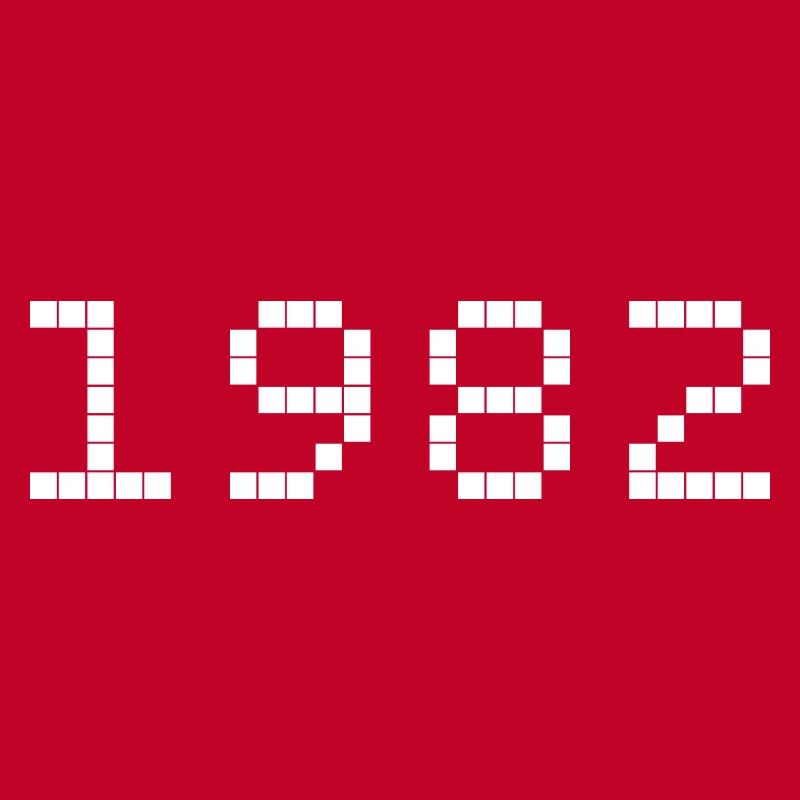 1982 Year of birth