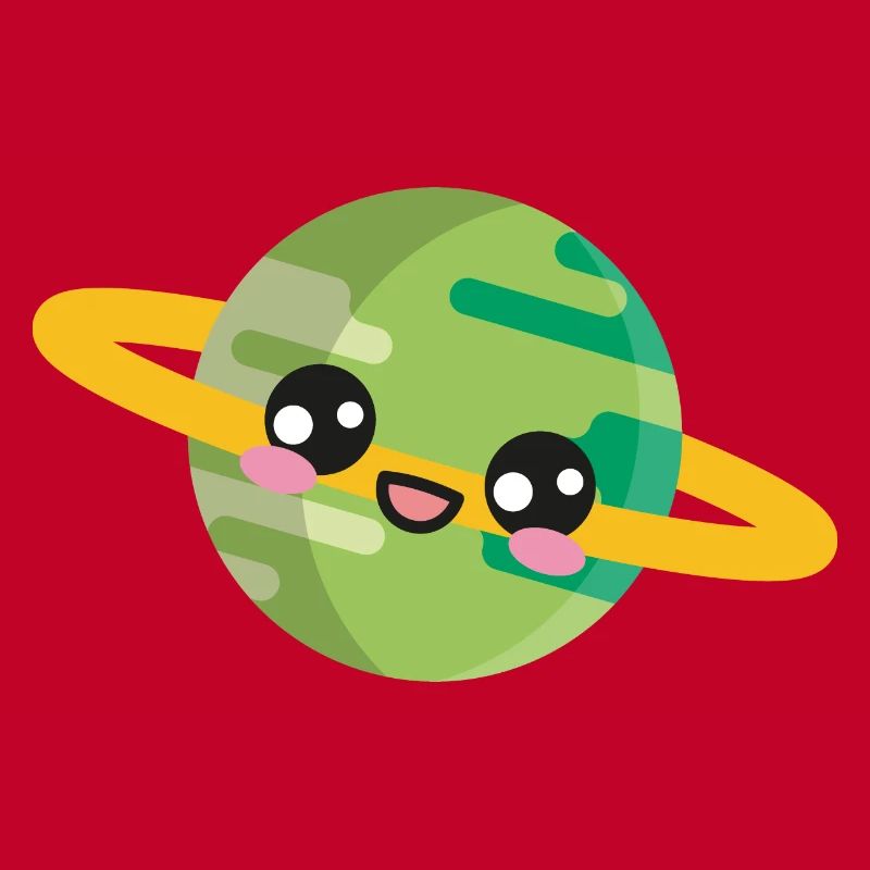 Planète Espace