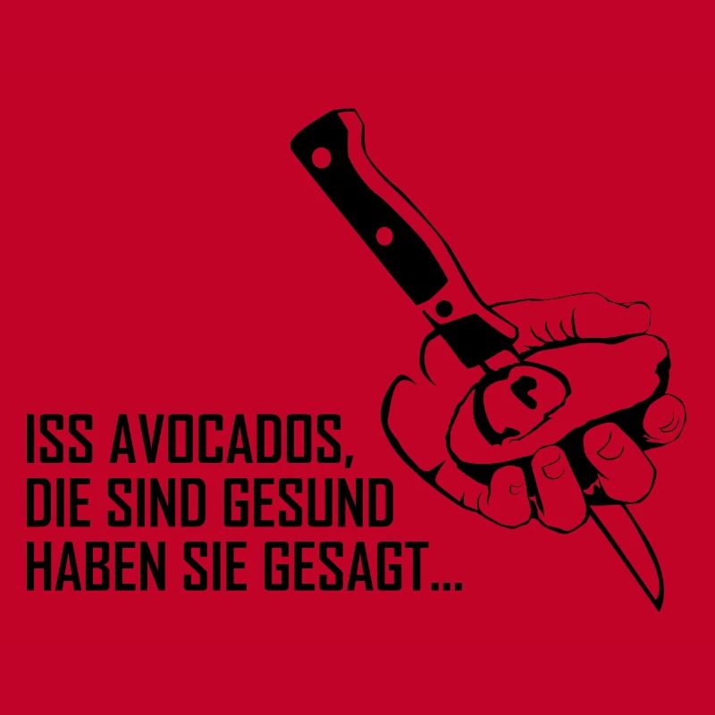 Avocado 7