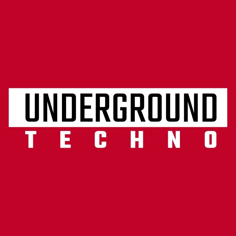 Underground Techno