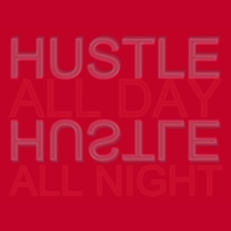 Hustle Work
