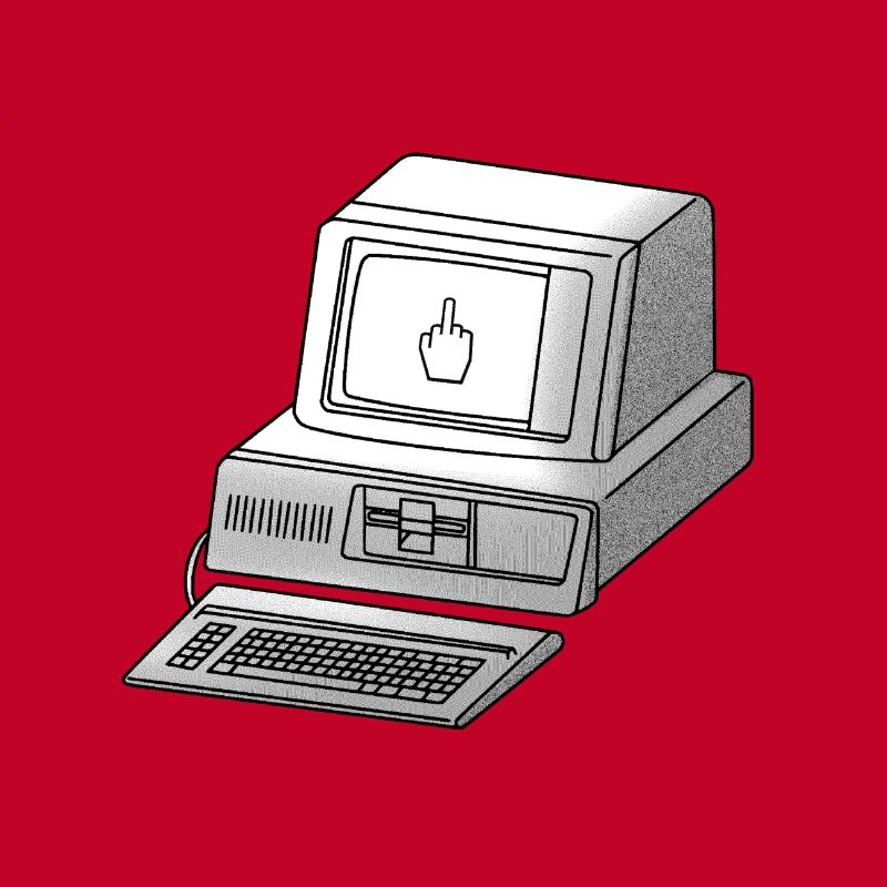 cyberpunk hackfleisch