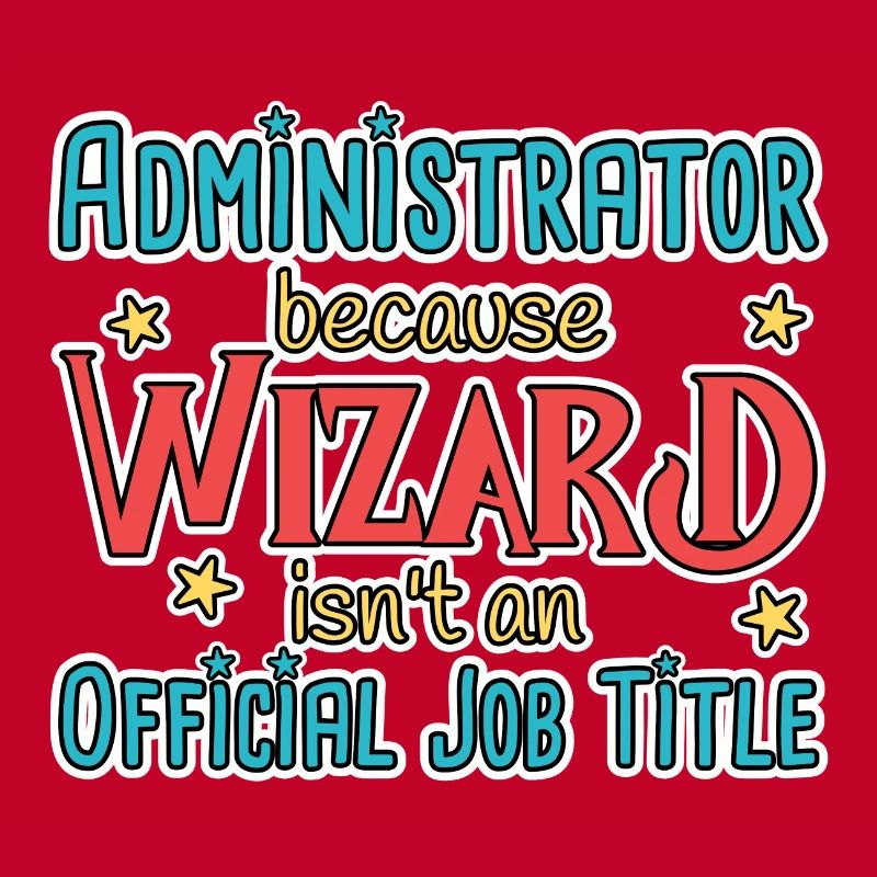 Assistant d’administration Administrateur