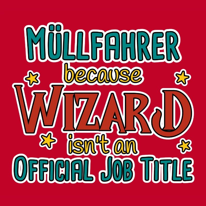 Garbage Driver Wizard