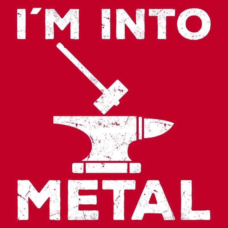 Blacksmith Gift | Profession Anvil Craft Forging