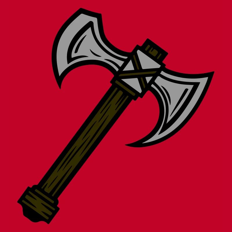 Axe Element