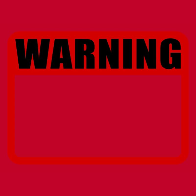 Warning Shield Warning Warning Shield Vector