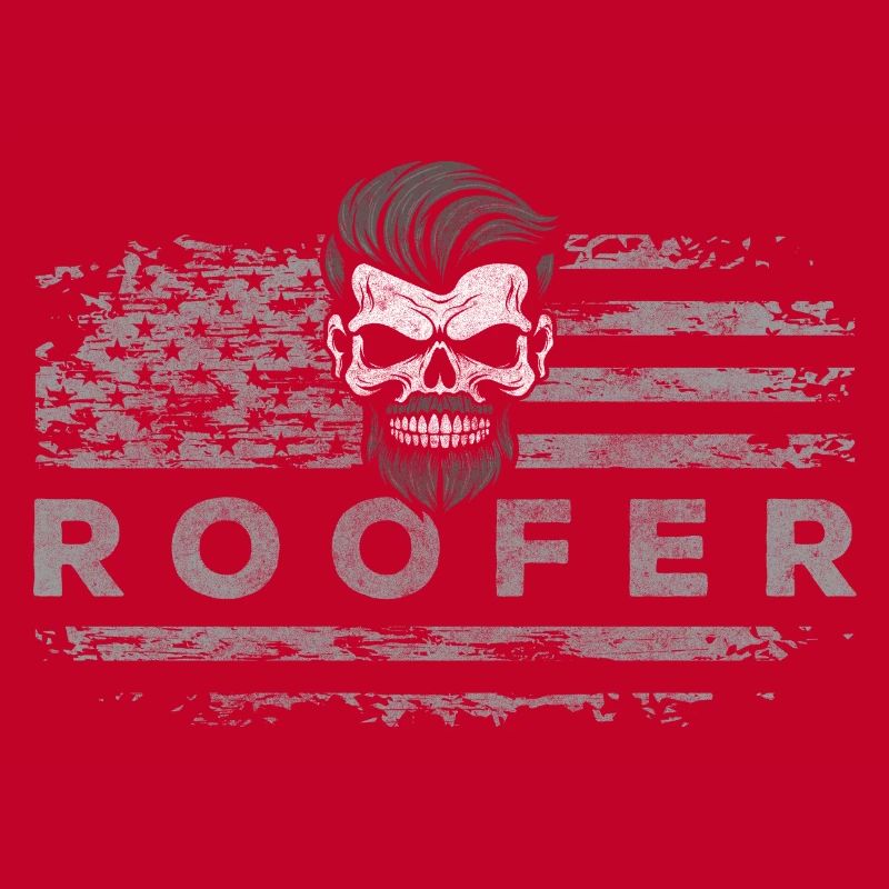 carpenter construction site house roofer master