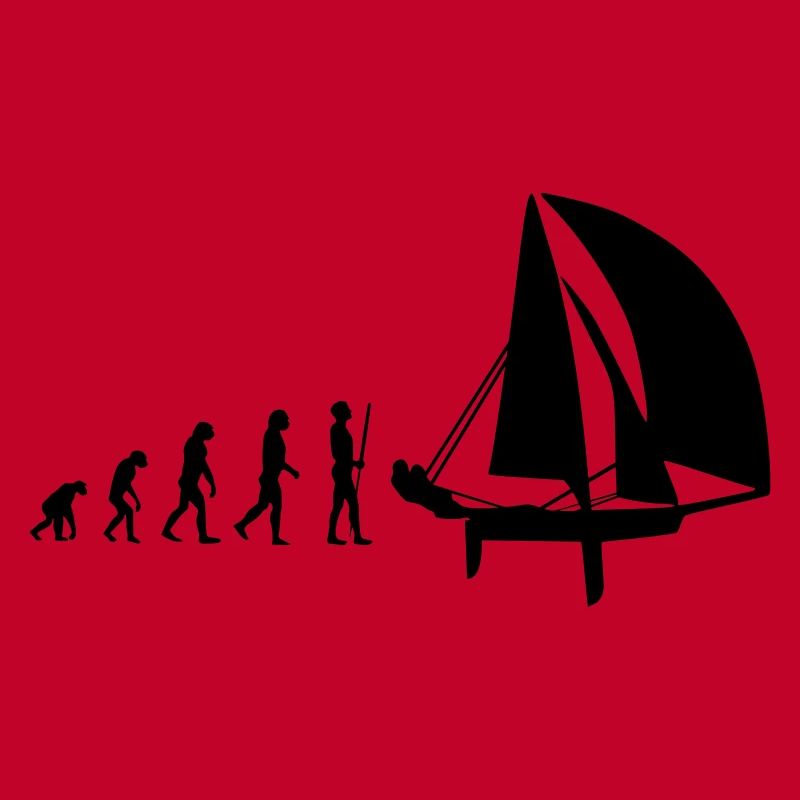 Dinghy Evolution