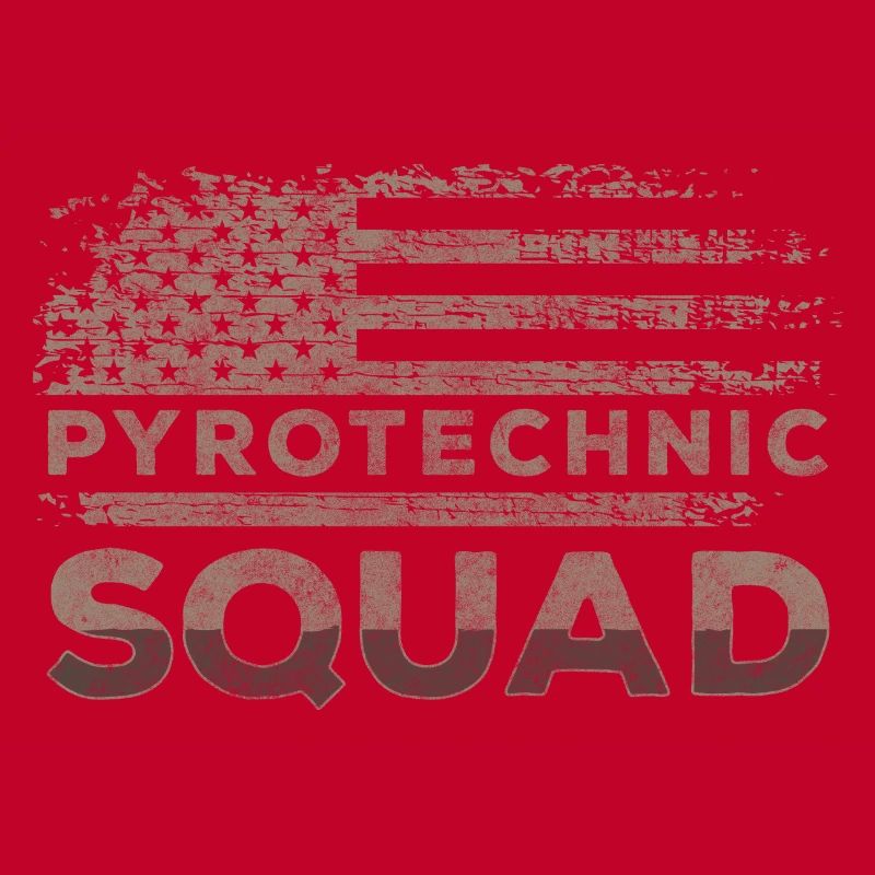 Pyrotechnics banging highlight prohibited