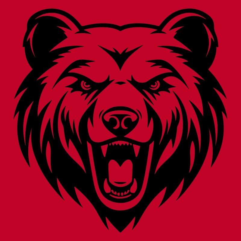 Bear Head