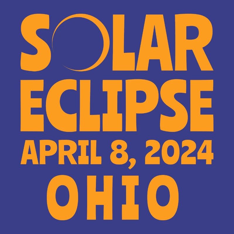 Solar Eclipse 2024 Ohio