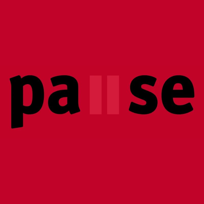 Pause