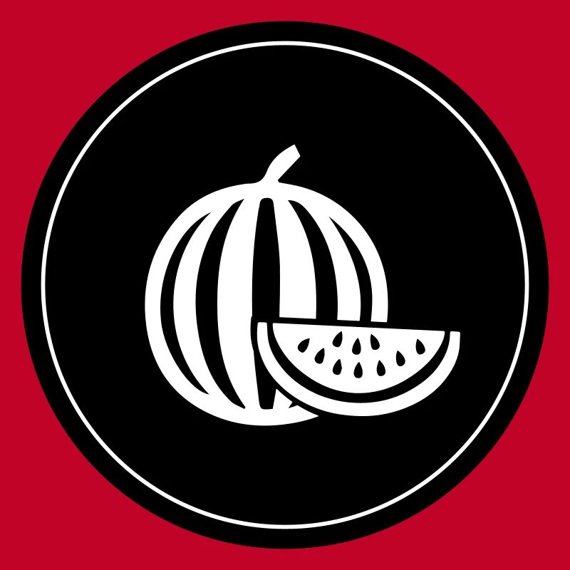 Fruit du melon