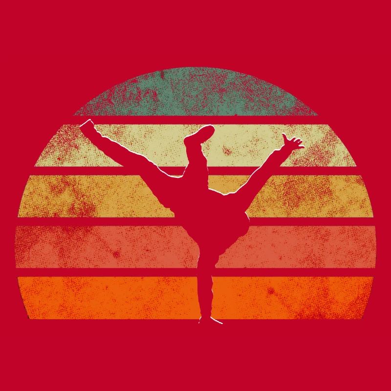 Breakdance Breakdance Danse