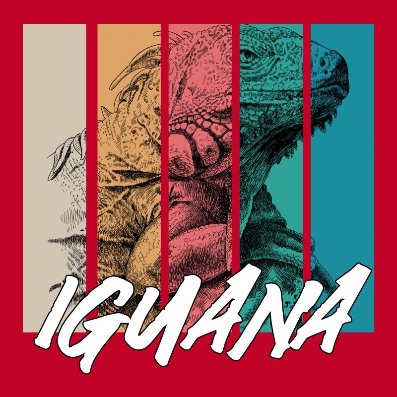 Iguane