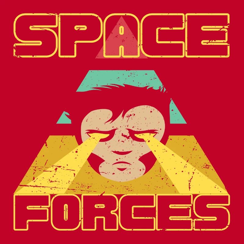 FORCES SPATIALES
