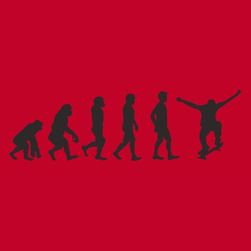 Evolution Skater