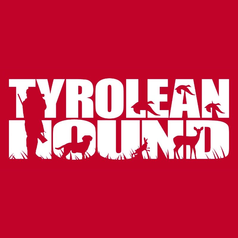 TYROLEAN HOUND Jagdhund Wilsigns Jagdhunde Jäger
