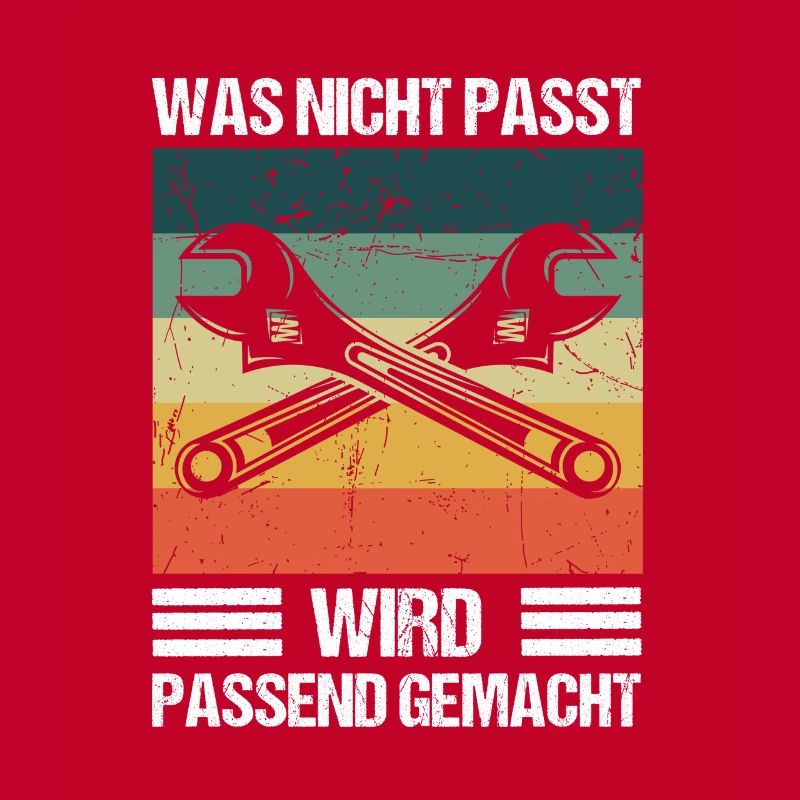 Wird Passend Gemacht