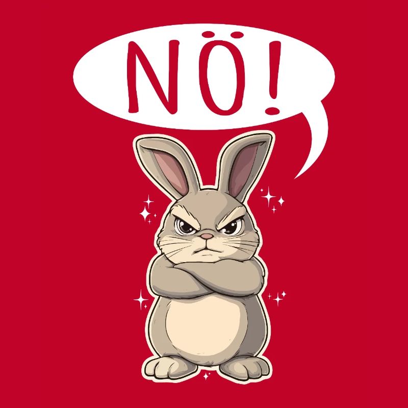 Lower Austrian Bunny Easter Gift
