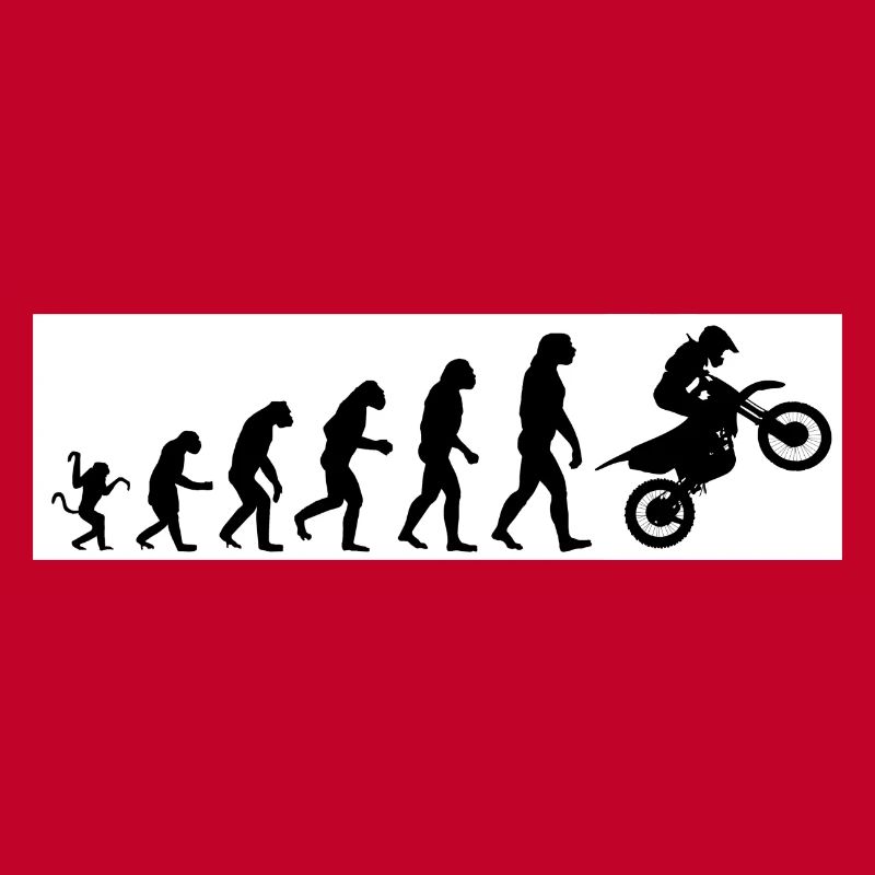 Evolution moto