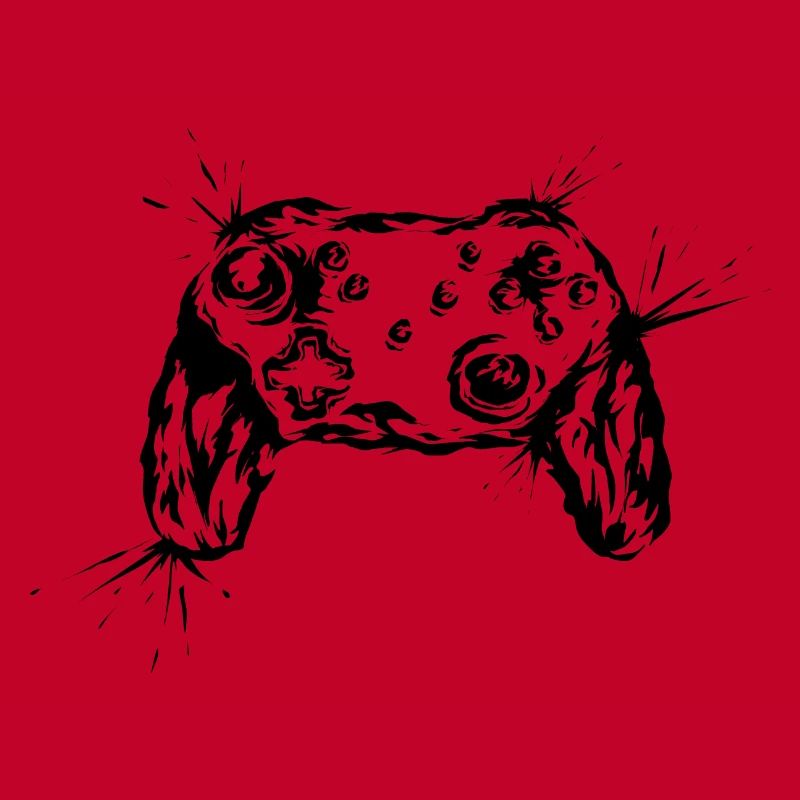 Gaming Controller