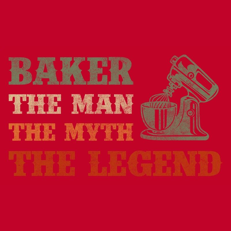 Baking rolls work