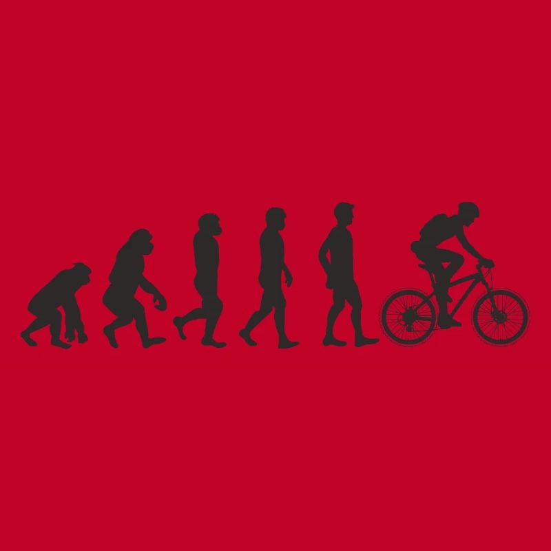 Evolution Bicycle