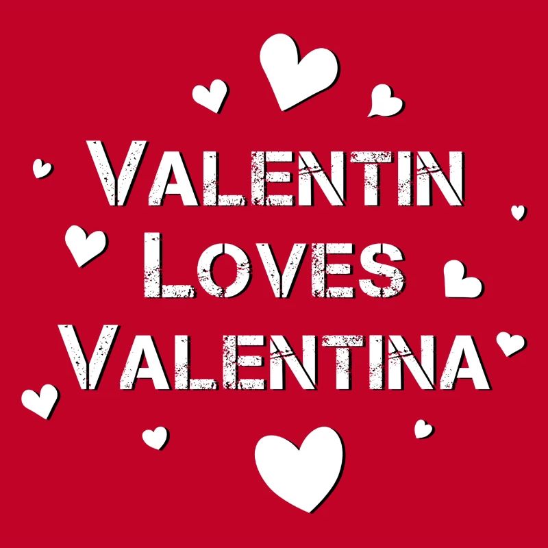 Saint-Valentin Joyeuse Saint-Valentin