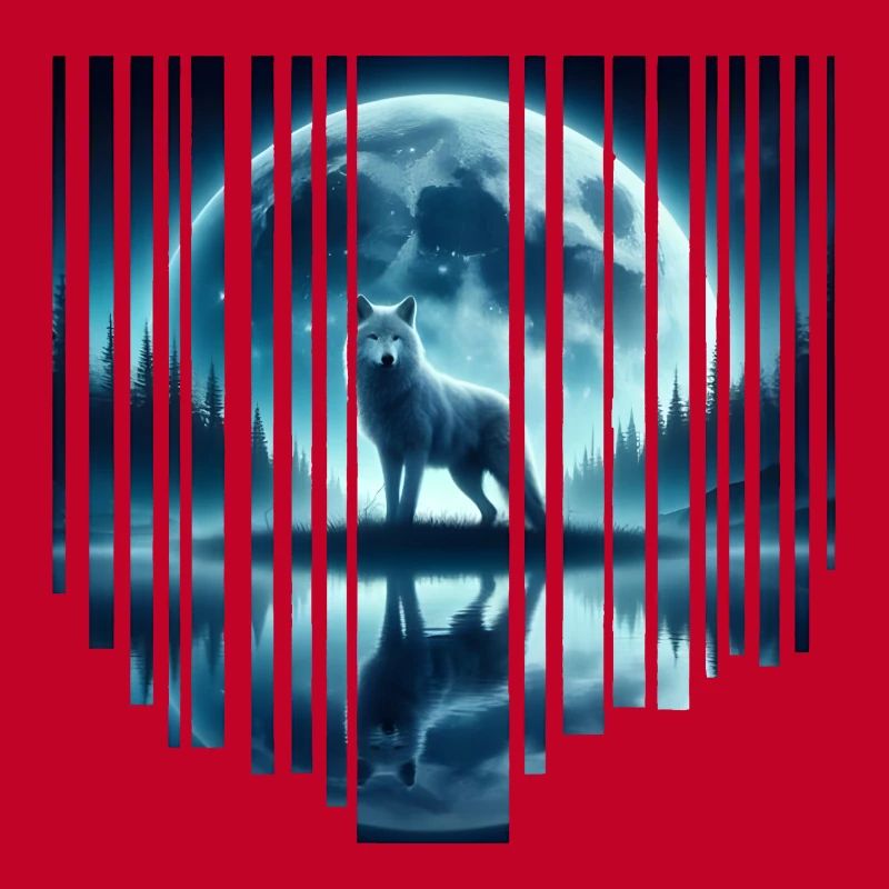 Wolf Moon